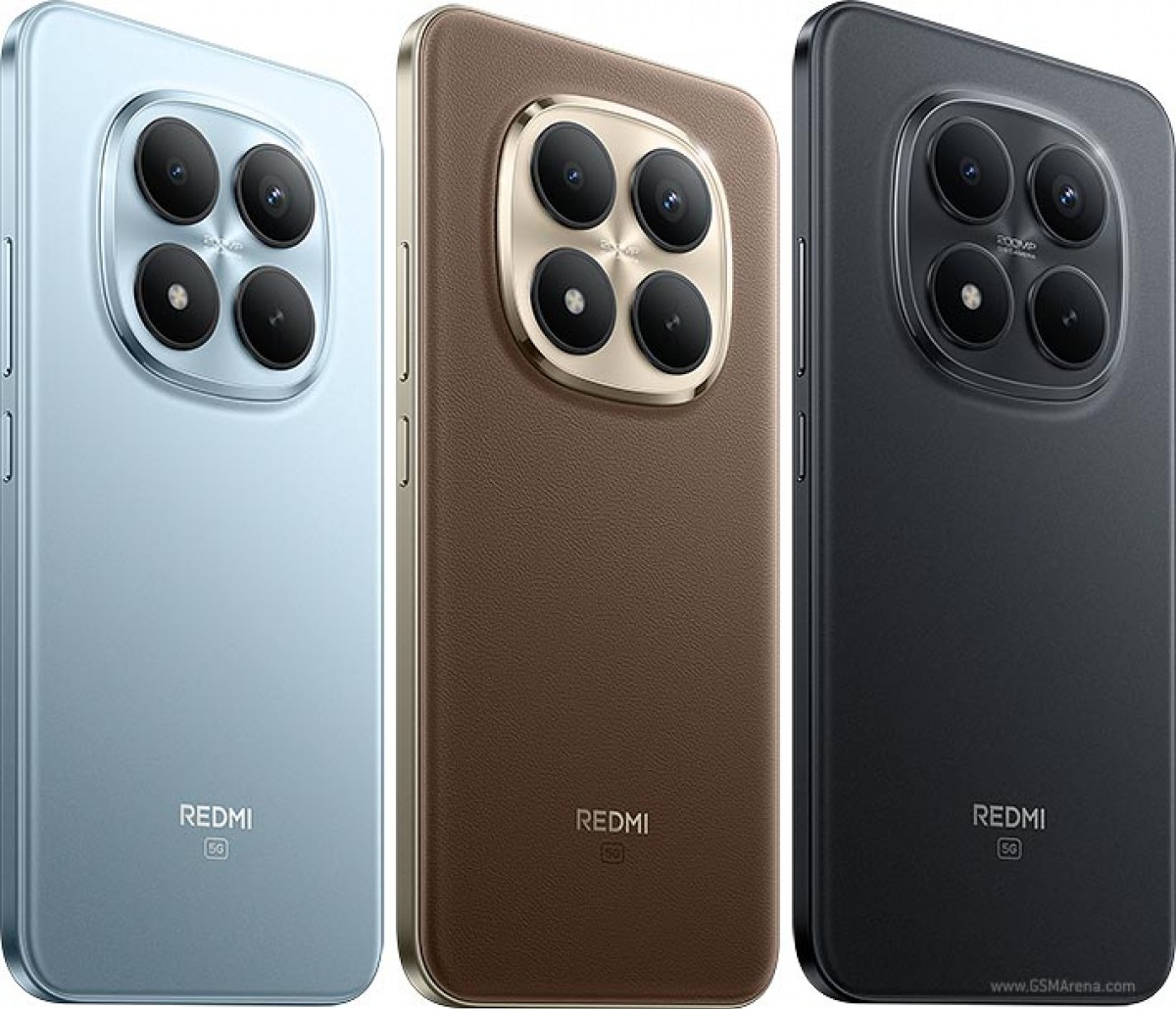 Смартфон Xiaomi Redmi Note 15 Pro+ — обзор | DGL.RU