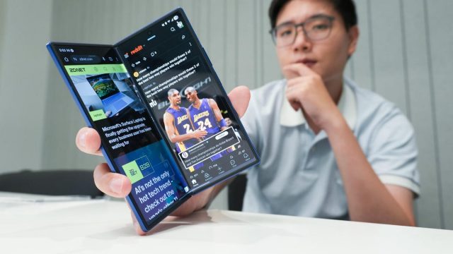 Смартфоны 2025 года: лучшие 5G-модели | DGL.RU1 Смартфоны 2025 года: лучшие 5G-модели | DGL.RU