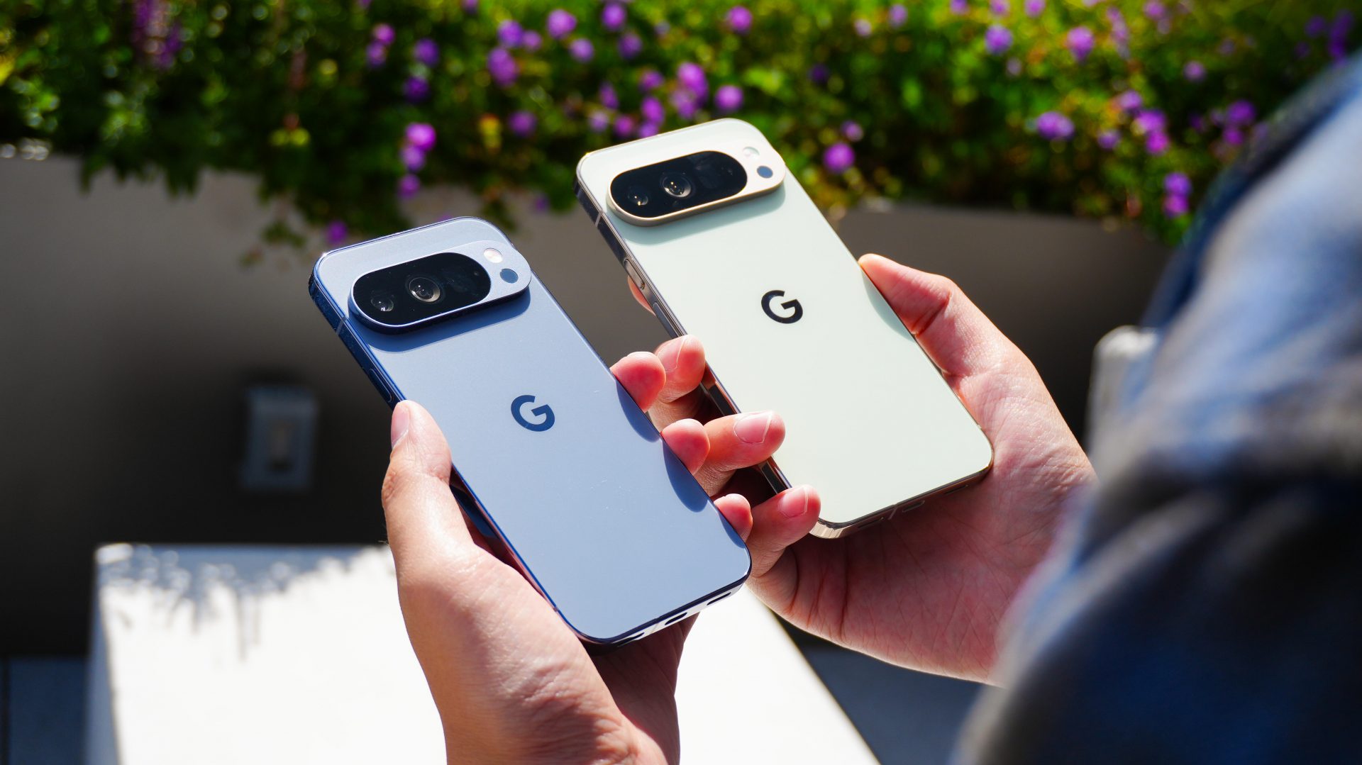 Лучшие 5G-смартфоны для покупки в 2025 году картинка Смартфоны 2025 года: лучшие 5G-модели | DGL.RU