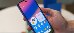 Google готовит умные подсказки для всех Android-смартфонов