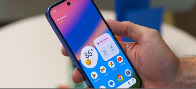 Смартфоны Android получат подсказки от Google | DGL.RU