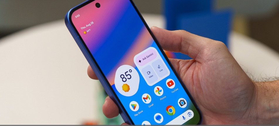 Google готовит умные подсказки для всех Android-смартфонов