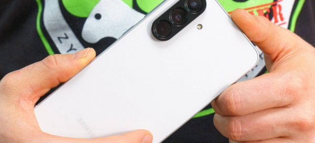 Смартфоны Galaxy A07 и A57 готовятся к запуску | DGL.RU1 Смартфоны Galaxy A07 и A57 готовятся к запуску | DGL.RU