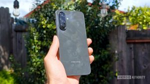 Galaxy для всех — бюджетные модели Samsung выйдут раньше срока