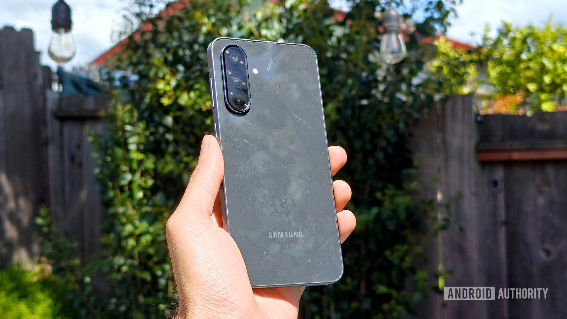 Galaxy для всех — бюджетные модели Samsung выйдут раньше срока