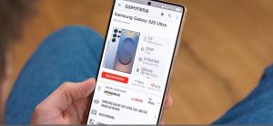 One UI 8.5 бета расширяется: больше стран, больше возможностей