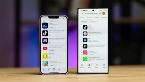 Власти заставят iPhone и Android блокировать откровенные фото