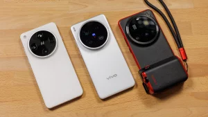 Прощаюсь с iPhone, Galaxy и Pixel: в 2026 выбираю китайские флагманы