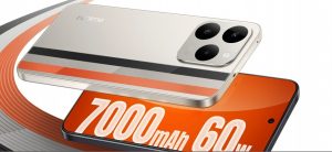 Realme Narzo 90 и 90x обещают рекордную батарею