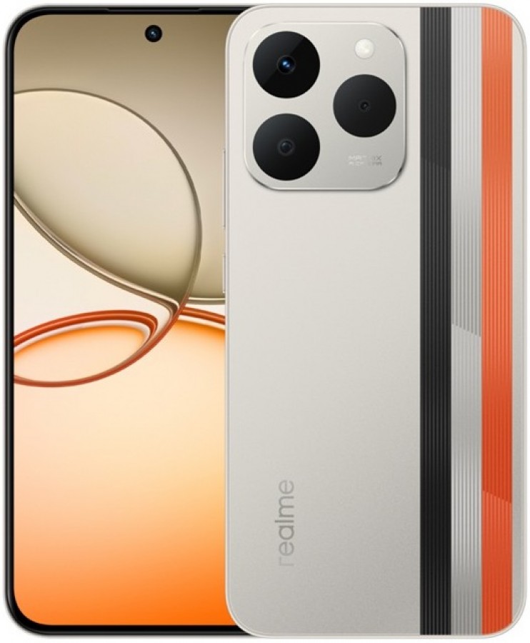 Realme Narzo 90 и 90x обещают рекордную батарею картинка Смартфоны Realme Narzo 90 и 90x | DGL.RU