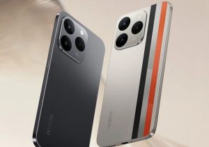 Характеристики и цену Realme Narzo 90 и Narzo 90X раскрыли раньше срока