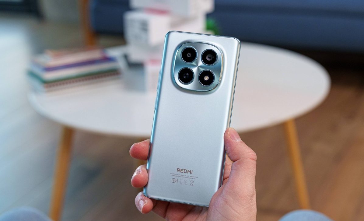 Redmi Note 15 и 5G выходят на мировой рынок — глобальный старт картинка Смартфоны Redmi Note 15 и Note 15 5G | DGL.RU