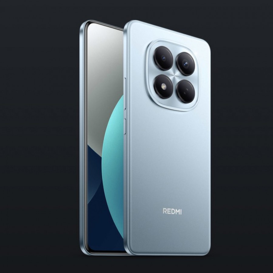 Redmi Note 15 Pro и Pro 5G представлены официально — готовьтесь к обновлению картинка Смартфоны Redmi Note 15 Pro и Pro 5G | DGL.RU