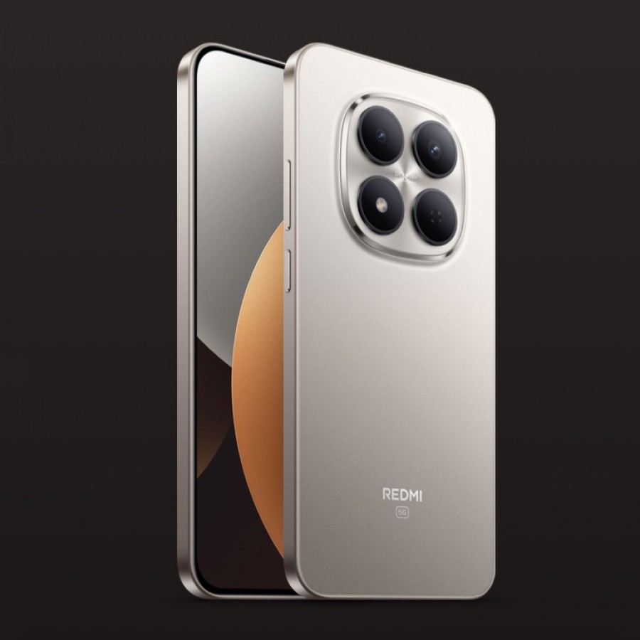 Redmi Note 15 Pro и Pro 5G представлены официально — готовьтесь к обновлению картинка Смартфоны Redmi Note 15 Pro и Pro 5G | DGL.RU