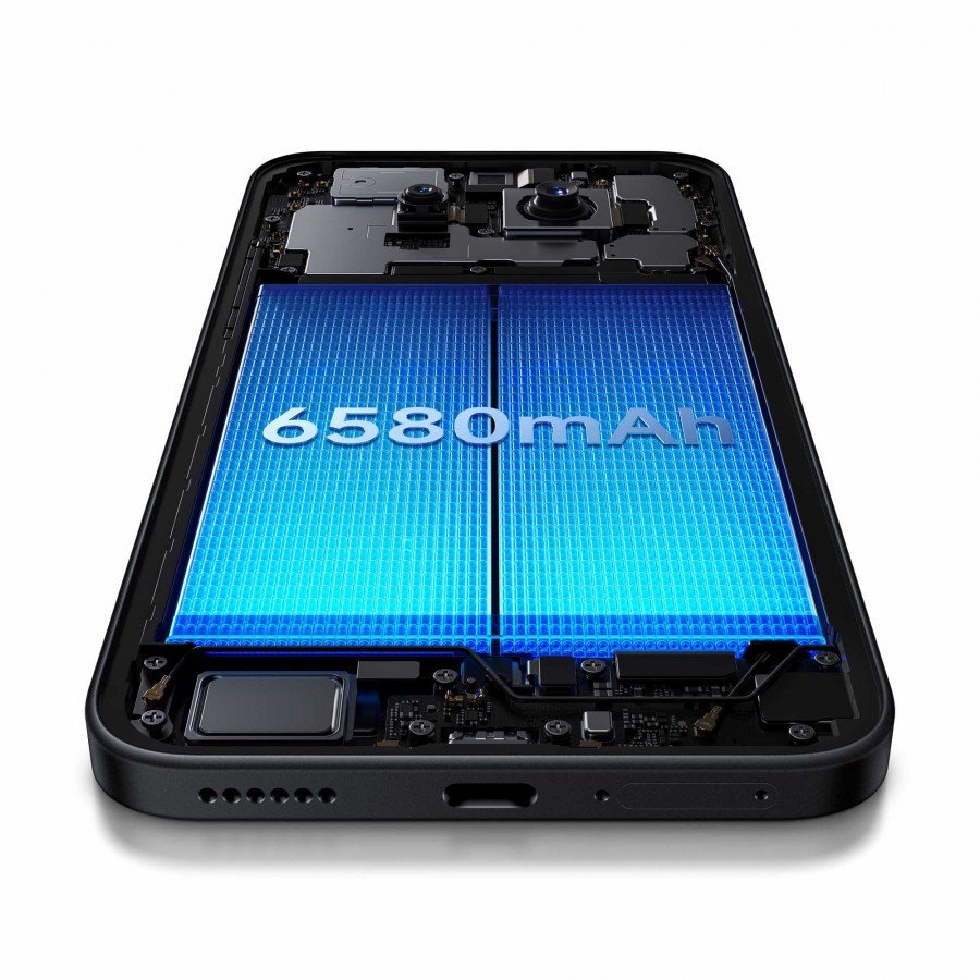 Redmi Note 15 Pro и Pro 5G представлены официально — готовьтесь к обновлению картинка Смартфоны Redmi Note 15 Pro и Pro 5G | DGL.RU