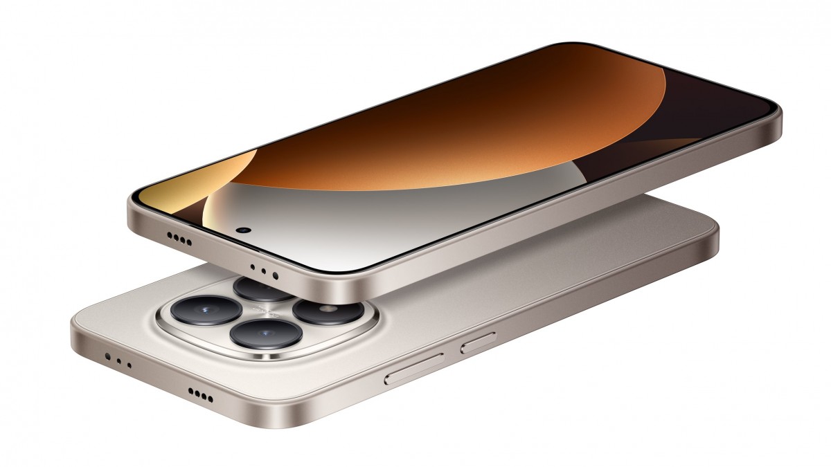 Redmi Note 15 Pro и Pro 5G представлены официально — готовьтесь к обновлению картинка Смартфоны Redmi Note 15 Pro и Pro 5G | DGL.RU