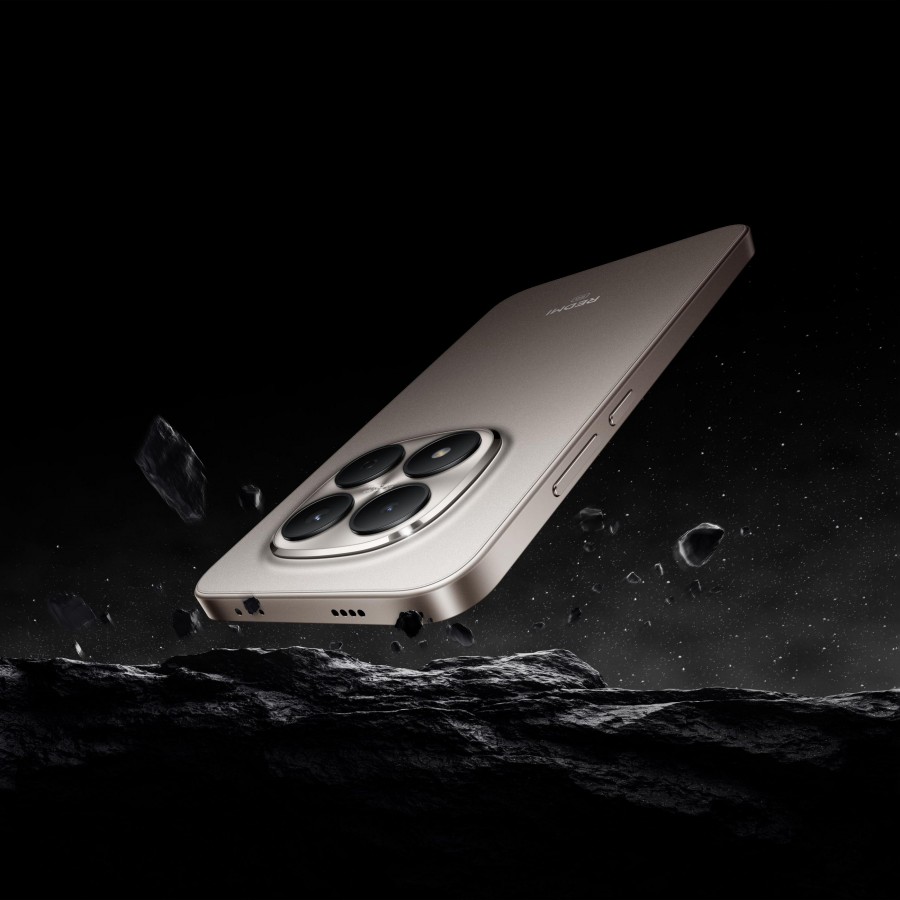 Redmi Note 15 Pro и Pro 5G представлены официально — готовьтесь к обновлению картинка Смартфоны Redmi Note 15 Pro и Pro 5G | DGL.RU