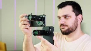 Новый фотоход меняет смартфоны и оставляет Apple и Samsung за бортом