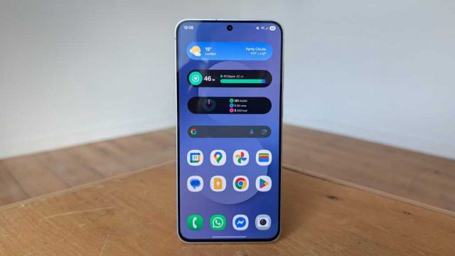 Смартфоны с One UI 8.5 усыпят рекламу | DGL.RU