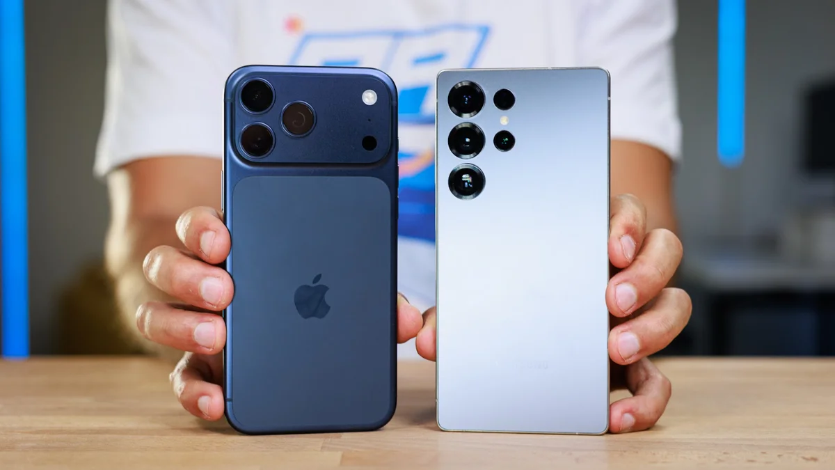 Респонденты верят в таинственный план Samsung и ее чипы