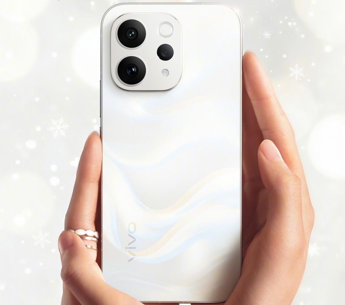 Vivo S50 раскрыли перед официальным запуском картинка Смартфоны vivo S50 и S50 Pro mini дебютируют | DGL.RU