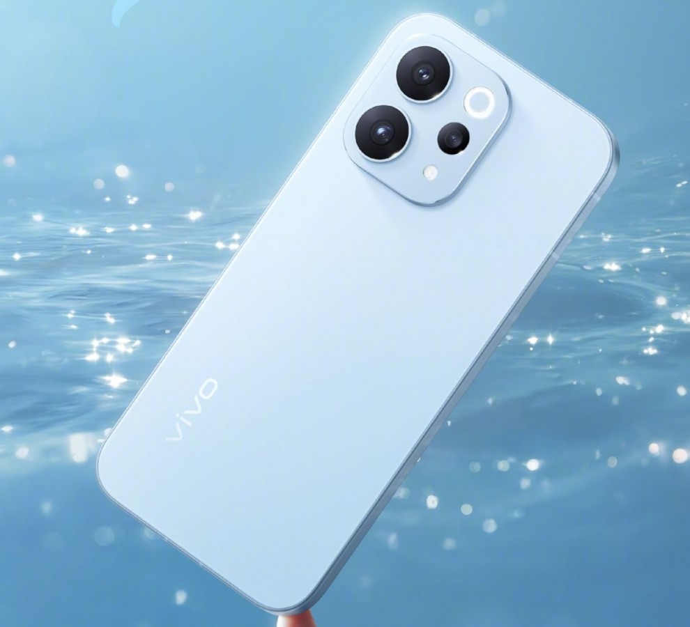 Vivo S50 раскрыли перед официальным запуском картинка Смартфоны vivo S50 и S50 Pro mini дебютируют | DGL.RU