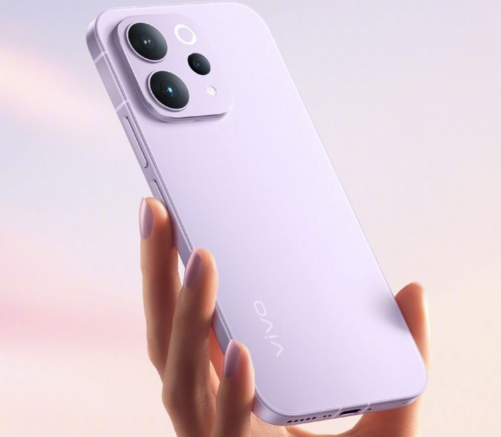 Vivo S50 раскрыли перед официальным запуском картинка Смартфоны vivo S50 и S50 Pro mini дебютируют | DGL.RU