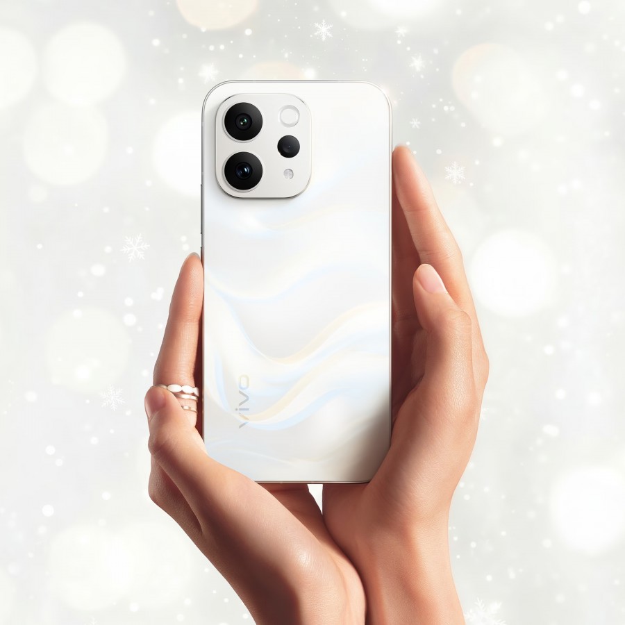 Vivo S50 и S50 Pro mini изменят ваши ожидания от смартфона картинка Смартфоны vivo S50 и S50 Pro mini представлены | DGL.RU