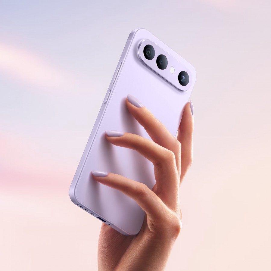 Vivo S50 и S50 Pro mini изменят ваши ожидания от смартфона картинка Смартфоны vivo S50 и S50 Pro mini представлены | DGL.RU