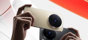 Vivo X300 и X300 Pro наконец появились в продаже