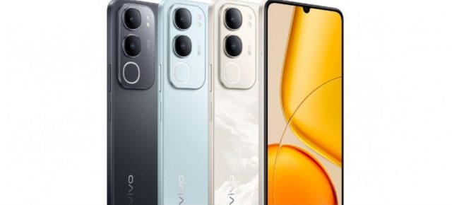 Смартфоны vivo Y50e и Y50s готовятся к выпуску | DGL.RU1 Смартфоны vivo Y50e и Y50s готовятся к выпуску | DGL.RU