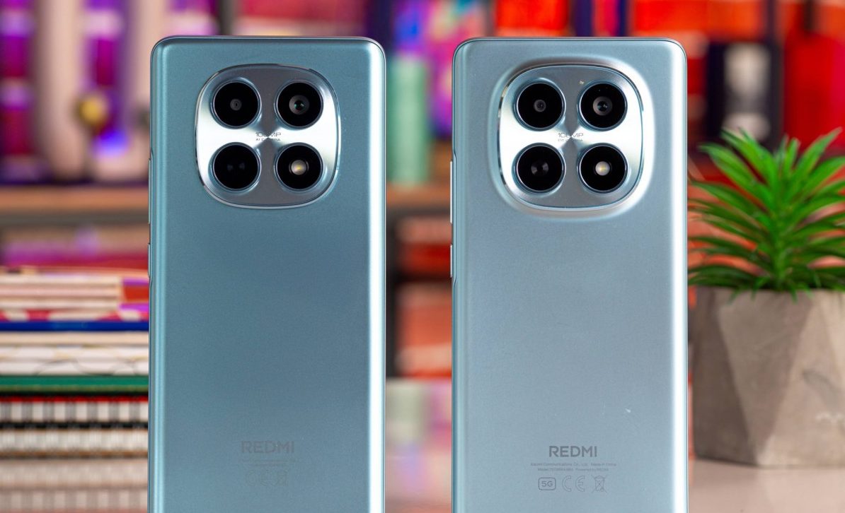 Смартфоны Xiaomi: победители 2025 года | DGL.RU