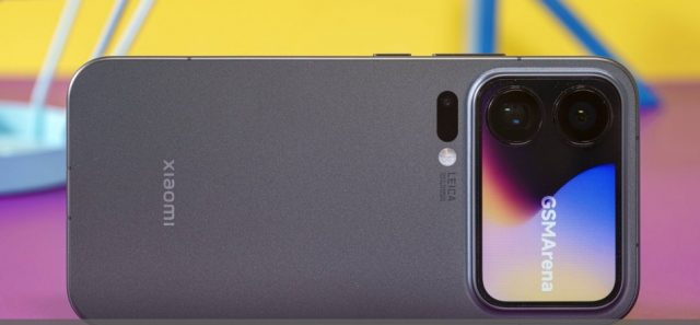 Смартфоны Xiaomi: победители 2025 года | DGL.RU