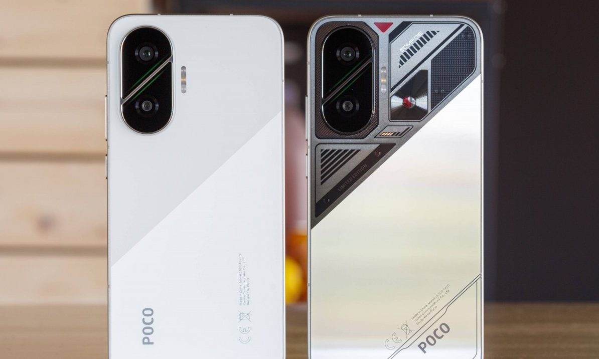 Смартфоны Xiaomi: победители 2025 года | DGL.RU