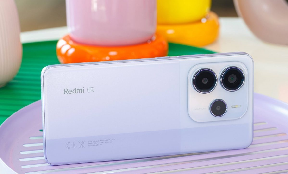 Смартфоны Xiaomi: победители 2025 года | DGL.RU