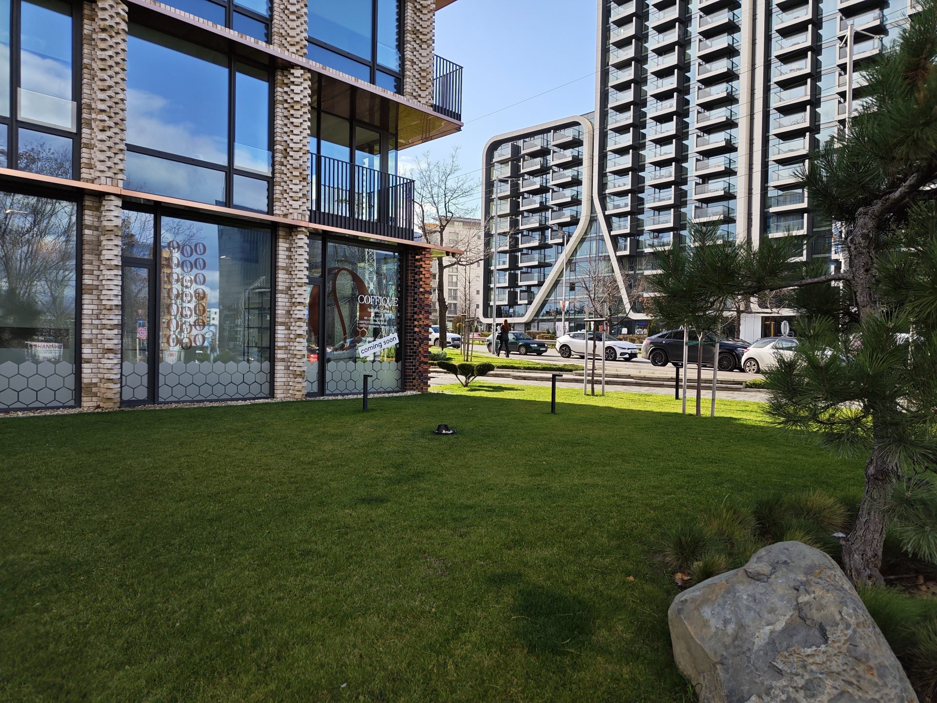 Poco устроила бой титанов: Poco F8 Pro против F8 Ultra картинка Смартфоны Xiaomi Poco F8 Pro и F8 Ultra | DGL.RU