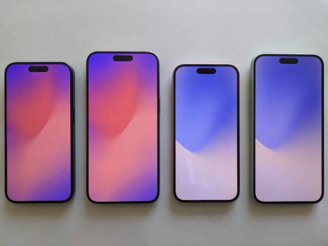 излучение от смартфона