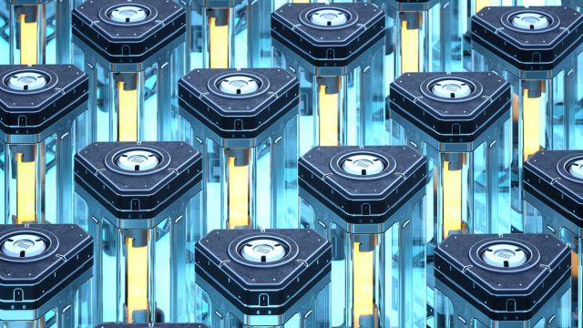 Смертельная ловушка лития новые твердотельные натрий-ионные батареи покажут, как сильно мы ошибались