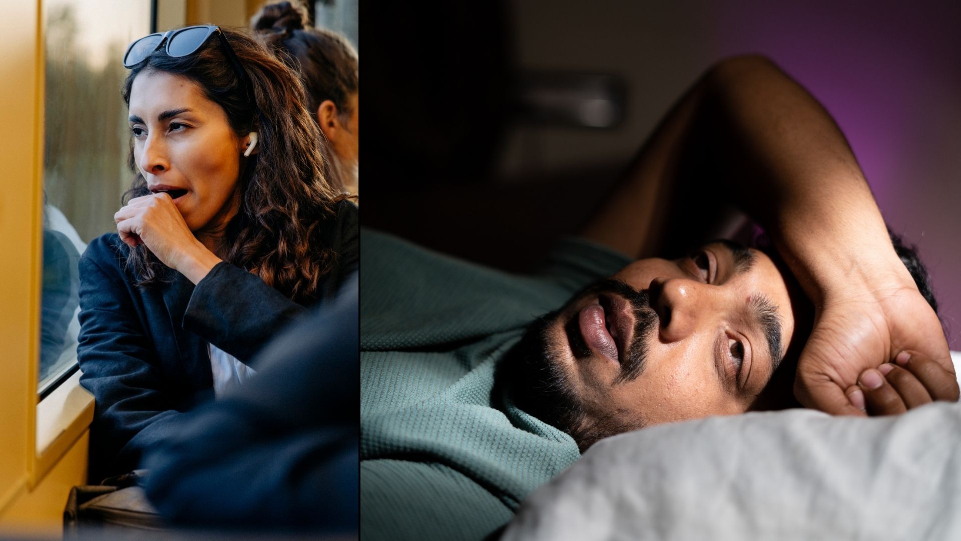 Смертельная ошибка: игнорирование сна убивает вас быстрее, чем лишний вес и одиночество