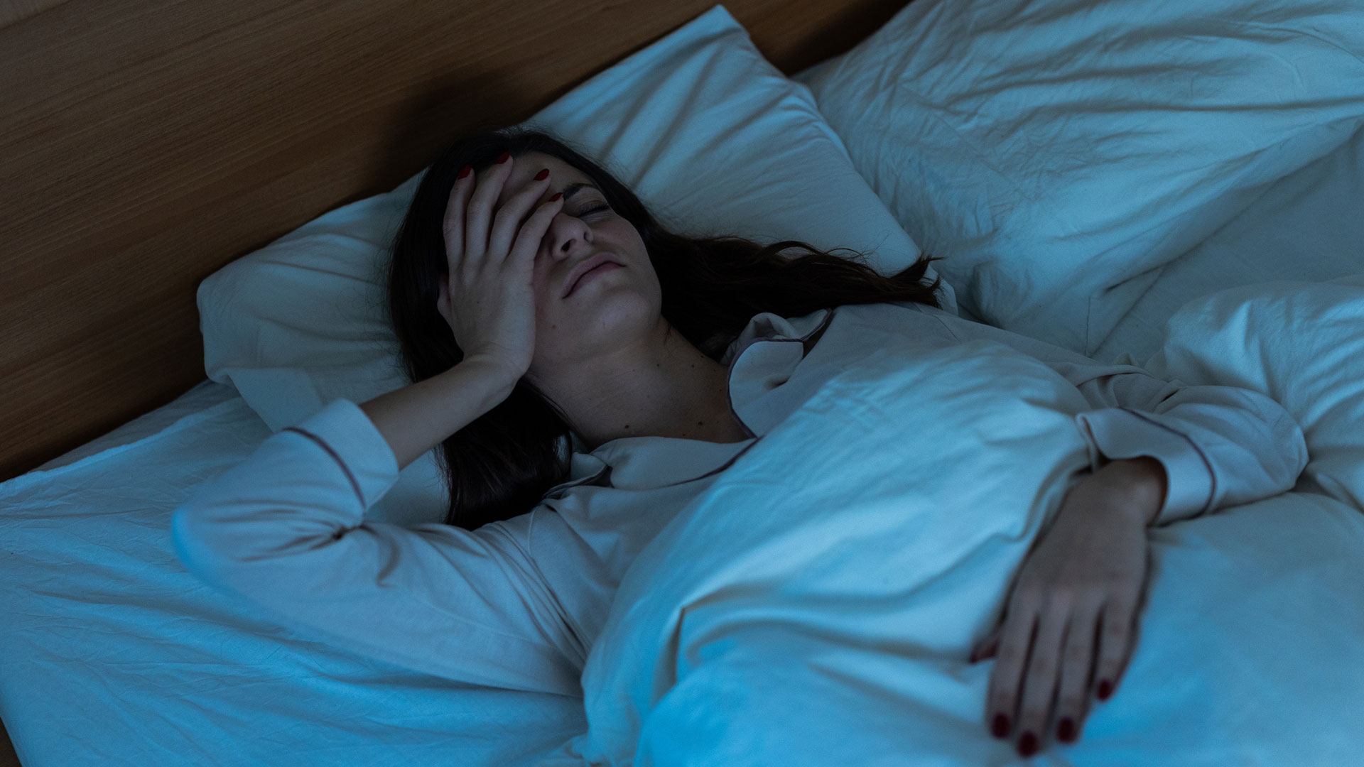 Смертельная ошибка: игнорирование сна убивает вас быстрее, чем лишний вес и одиночество картинка Смертельная ошибка игнорирование сна убивает вас быстрее, чем лишний вес и одиночество