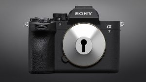Sony A7 V снова удивляет не в ту сторону
