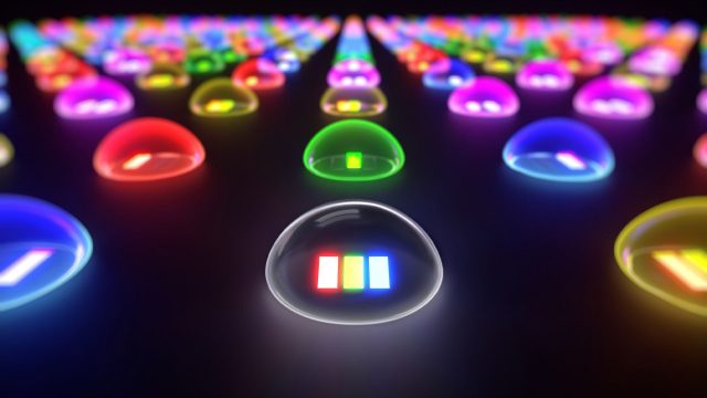 Sony готовит ТВ 2026 года с технологией True RGB | DGL.RU