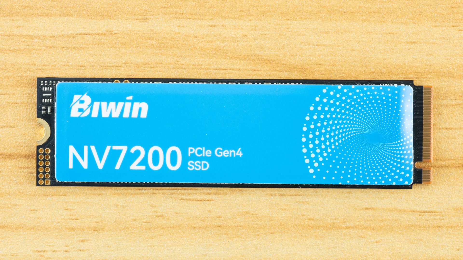 Обзор SSD-накопителя Biwin NV7200 2TB: лучший бюджетный вариант картинка SSD Biwin NV7200 2TB: бюджетный NVMe | DGL.RU