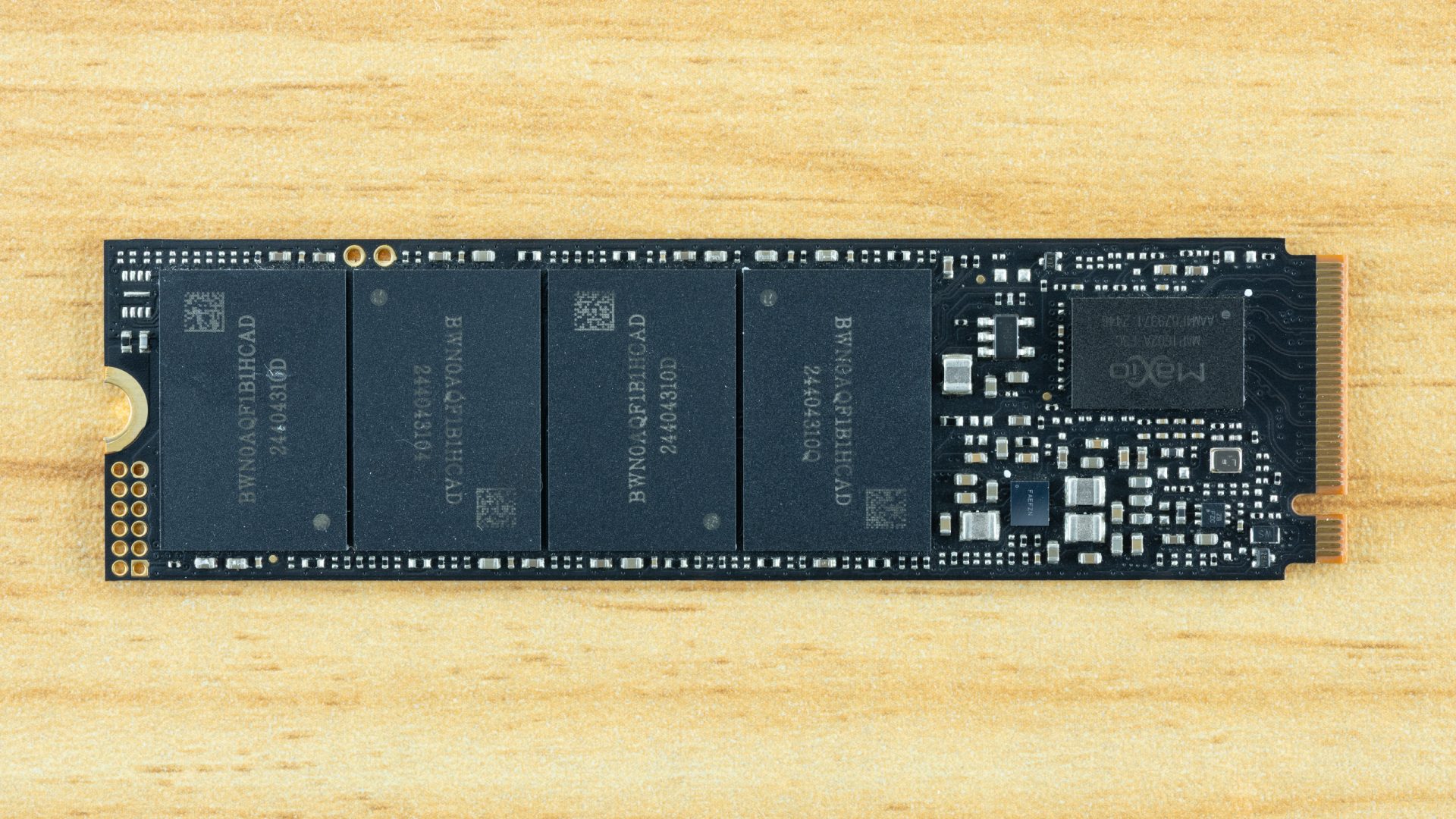 Обзор SSD-накопителя Biwin NV7200 2TB: лучший бюджетный вариант картинка SSD Biwin NV7200 2TB: бюджетный NVMe | DGL.RU