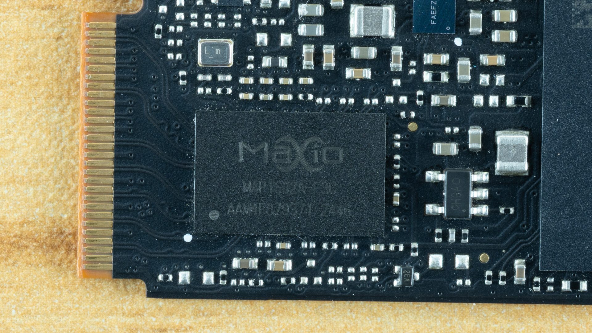 Обзор SSD-накопителя Biwin NV7200 2TB: лучший бюджетный вариант картинка SSD Biwin NV7200 2TB: бюджетный NVMe | DGL.RU