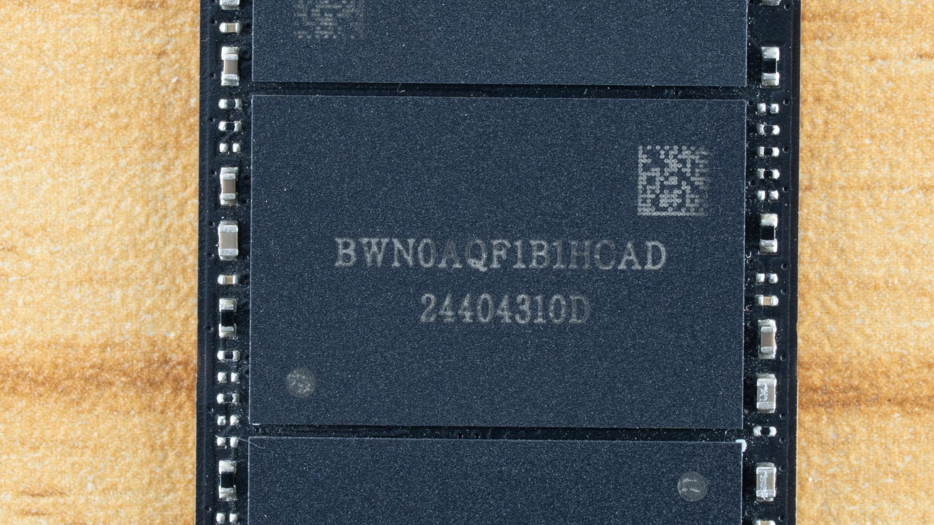 Обзор SSD-накопителя Biwin NV7200 2TB: лучший бюджетный вариант картинка SSD Biwin NV7200 2TB: бюджетный NVMe | DGL.RU