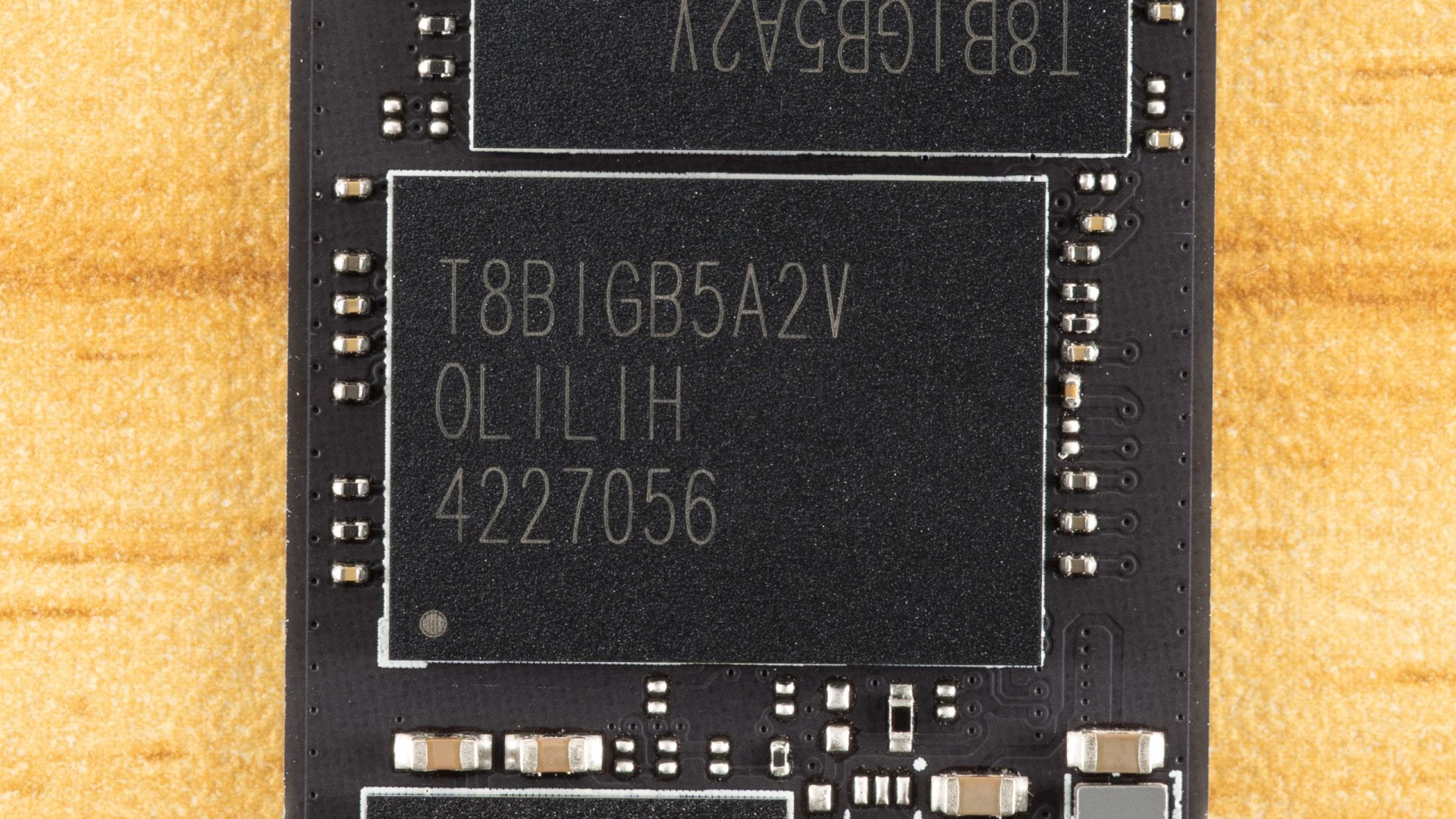 SSD Corsair MP700 Pro XT бьет рекорды скорости | DGL.RU