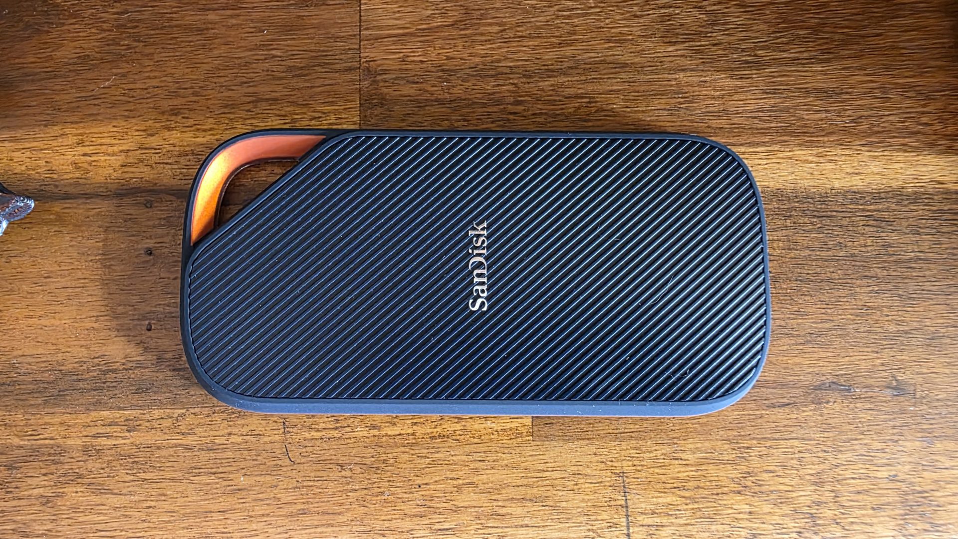 Обзор SanDisk Extreme Pro с USB4 (2 ТБ): взрывная скорость, но не для профи картинка SSD SanDisk Extreme Pro USB4 — не для профи | DGL.RU