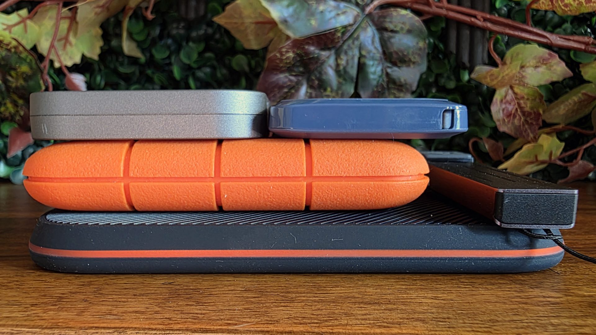 Обзор SanDisk Extreme Pro с USB4 (2 ТБ): взрывная скорость, но не для профи картинка SSD SanDisk Extreme Pro USB4 — не для профи | DGL.RU