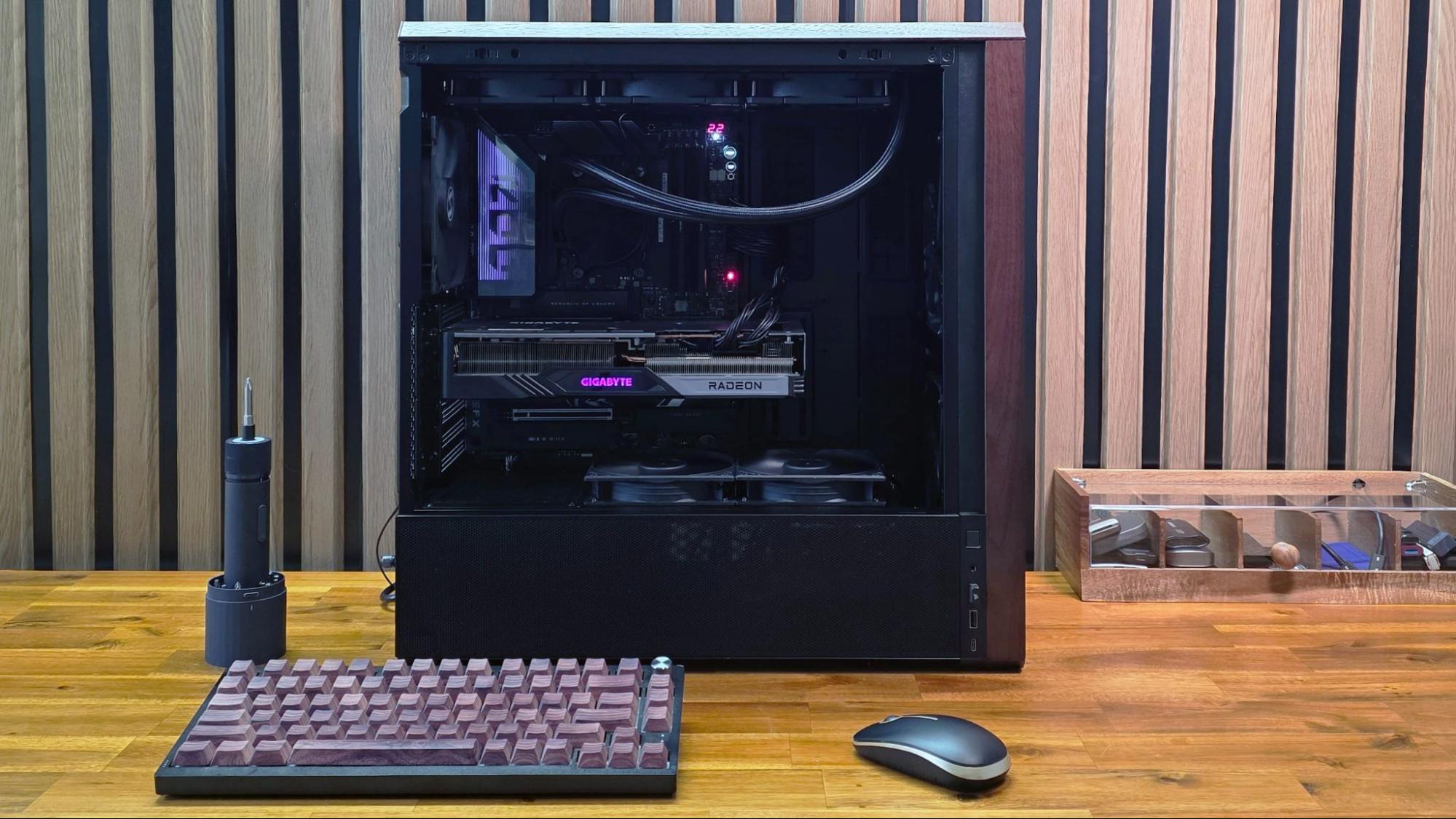 Обзор SanDisk Extreme Pro с USB4 (2 ТБ): взрывная скорость, но не для профи картинка SSD SanDisk Extreme Pro USB4 — не для профи | DGL.RU